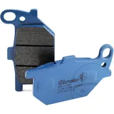 Carbon Ceramic Brake Pads for Brembo 7370970