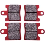 Brake pads sintered road front sa BREMBO alternative: 7370151 for: Suzuki AN