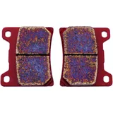 Bremsklotz Sinter hinten SP Brembo Alternative: 7328560 passend für: Yamaha YFM