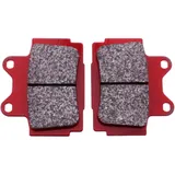 Sintered Brake Pads Front for Enhanced Stopping Power