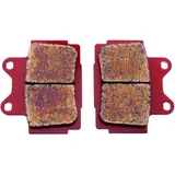 Bremsklötze Sinter für SP Brembo 7370980