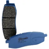 Bremsklotz Carbon-Keramik TT Brembo Alternative: 7320031