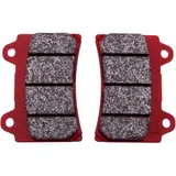 Sintered Brake Pads for SA