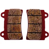 Sintered Brake Pads for SP Models Rear 7370992