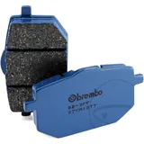Bremsklötze Carbon-Keramik für Off-Road & Straße Brembo Alternative: 7325384