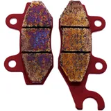 Sintered Rear Brake Pads for SP Brembo