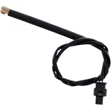 Brake wear sensor for BMW