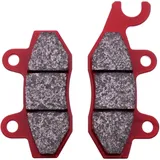 Bremsklotz Sinter vorne SA Brembo Alternative: 7329014 passend für: Triumph Trident, Trophy, Sprint