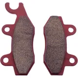 Bremsklotz Sinter SD Brembo Alternative: 7329022 passend für: Triumph Trophy, Tiger, Trident