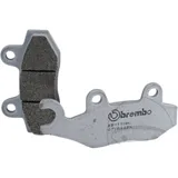 Bremsklotz Sinter SX Brembo Alternative: 7329022 passend für: Triumph Trophy, Tiger, Trident