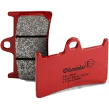 Sintered Brake Pads Front for Motorcycles 7371019