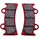 Bremsklötze Sinter für vorne SA Brembo
