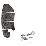 Bremsklotz Sinter LA Brembo Alternative: 7329162 passend für: Yamaha YP, XP