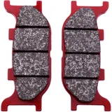 Bremsklotz Sinter vorne SA Brembo Alternative: 7329162 passend für: Yamaha YP, XP