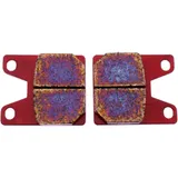Sintered Brake Pads for SP Rear Brake