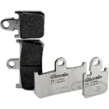 Carbon Ceramic Racing Brake Pads for RC Models