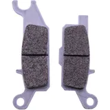 Bremsklotz Sinter SX Brembo Alternative: 7321227 passend für: Yamaha YFM