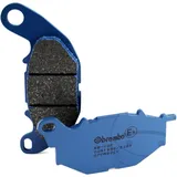 Bremsklotz Carbon Keramik CC Brembo Alternative: 7320107 passend für: Yamaha CZD, YP