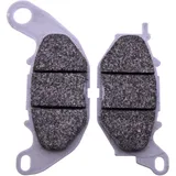 Bremsklotz Sinter SR Brembo Alternative: 7320118 Bremsklotz Sinter SR Brembo Alternative: 7320118