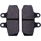 Brake pads standard EBC for: Moto Guzzi V7, V9, V85