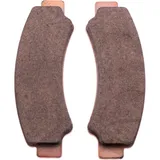 Brake pads sintered r EBC for: CFMOTO CForce