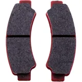 Brake pads standard EBC for: CFMOTO CForce
