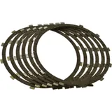 Clutch plate fibres trw/lucas MCC8016