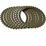 Kupplungslamellen TRW MCC8038C