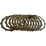 TRW Clutch Plates for Motorcycles 7380008