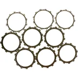 TRW Clutch Plates Set for Motorcycles