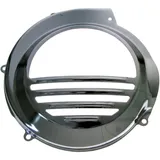 Cover fan chrome for: Vespa PX