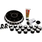 Variomatic tuning MALOSSI mhr multivar 2000 for: BMW C