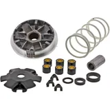 MALOSSI variomatic multivar for: Aprilia SR, Rally, Scarabeo, Yamaha CW, YQ, YH, CS
