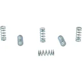 Clutch spring kit (6) TRW/ lucas for: Yamaha DT, FS1, RD, Kawasaki KE, KLX, KH