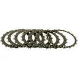 Clutch plate fibres TRW for: Honda CB, CMX, CBR
