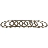 Clutch plate fibres trw MCC1098