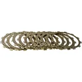 Clutch Plate Kit TRW/Lucas