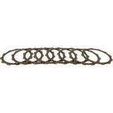 Kupplungslamellen TRW MCC1288