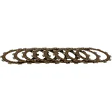 Clutch plate TRW for: Gas Gas EC, MC, SM, Honda CR