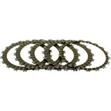 Clutch plate fibres TRW for: Honda CRF, CBR