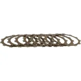 Clutch plate fibres trw MCC1628