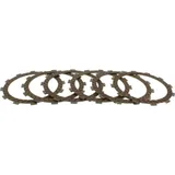 Clutch plate fibres trw MCC2066
