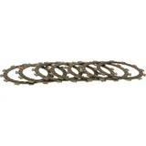 Clutch plate fibres trw MCC2147