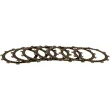Clutch Plate Set TRW 7380127