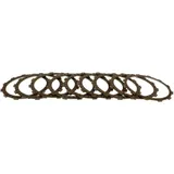 Clutch plate fibres TRW for: Honda CBR