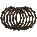 Clutch plate fibres trw MCC3566