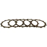 TRW Clutch Plate Set 7380151