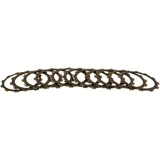 TRW Clutch Plate Fibres Set for Motorcycles 7380166