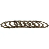 Clutch plate fibres TRW for: BMW F 650