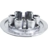 Clutch pressure plate prox